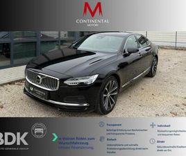 VOLVO S90 T8 RECHARGE*BOWERS&WILKINS*HEAD UP*KAMERA*