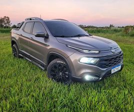 FREEDOM 1.8 16V FLEX AUT.