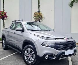 FREEDOM 2.0 16V 4X4 DIESEL AUT.