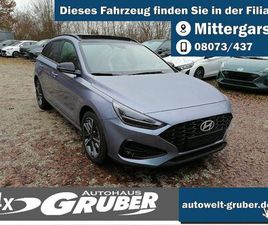 HYUNDAI I30 SW HYUNDAI I30 KOMBI 1.5 T-GDI (140 PS) 48V ADVANTAGE + PAN