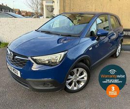 1.2 TURBO ECOTEC GPF SE EURO 6 (START/STOP) 5DR