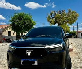 FIAT FASTBACK AUDACE 1.0 200 T. FLEX AUT 2024