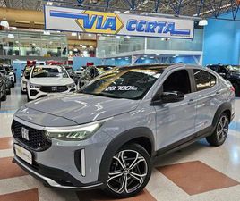 IMPETUS 1.0 200 T. FLEX AUT