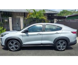 IMPETUS 1.0 200 T. FLEX AUT