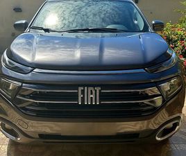 FREEDOM 1.3 T270 4X2 FLEX AUT