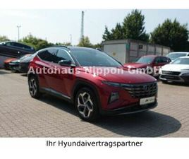 HYUNDAI TUCSON HYUNDAI TUCSON PRIME PHEV 4WD INVENTURPREIS BIS 20.12.