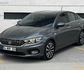 FIAT EGEA 1.6 MULTIJET URBAN