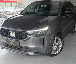 FIAT FASTBACK T200 FIAT FASTBACK 1.0 200 TURBO FLEX AUT 2025