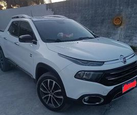 FIAT TORO VOLCANO 2.0 16V 4X4 TB DIESEL AUT.
