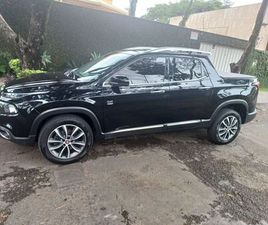 VOLCANO 2.0 16V 4X4 TB DIESEL AUT.