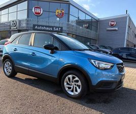 OPEL CROSSLAND (X)