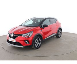 RENAULT CAPTUR 1.5 BLUE DCI INTENS