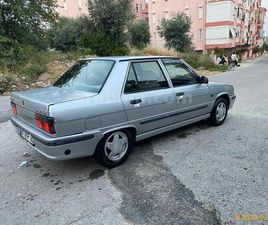 RENAULT R 9 1.4 BROADWAY RNI