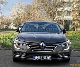 RENAULT TALISMAN 1.6 DCI TOUCH