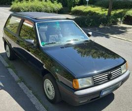VOLKSWAGEN POLO SOCIETE VOLKSWAGEN POLO 86C 2F 1.3 3F 75PS STEILHECK FLOPPYDA...