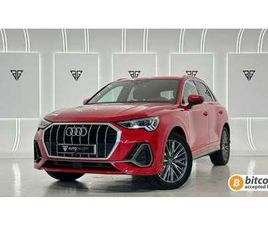 AUDI Q3 35 TFSI 35 TFSI
