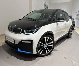 (I3) S 184CH 120AH ILIFE ATELIER