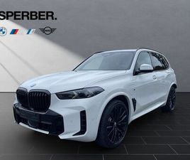 BMW X5 XDRIVE 50E BMW X5 XDRIVE50E M-SPORT PRO,AUTOBAHNASS.,AHK,INNO.-
