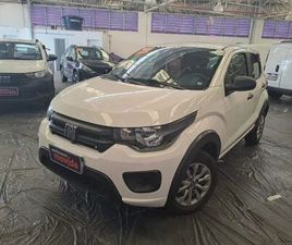 FIAT MOBI LIKE 1.0 FIRE FLEX 5P.