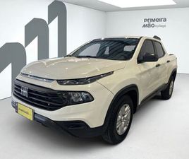 FIAT TORO FIAT TORO ENDURANCE 2.0 16V 4X4 DIESEL AUT. 2022
