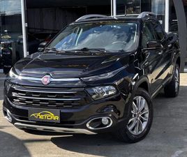 VOLCANO 2.0 16V 4X4 TB DIESEL AUT.