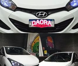 HYUNDAI HB20 HYUNDAI HB20 COMF./C.PLUS/C.STYLE 1.0 FLEX 12V 2013