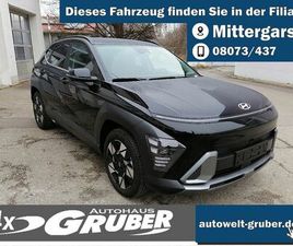 HYUNDAI KONA HYBRID 1.6 GDI (138 PS) AUTOMATIK PRIME