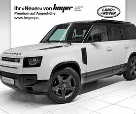 LAND ROVER DEFENDER D300 X-DYNAMIC SE