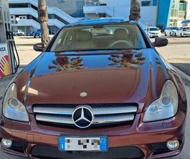 MERCEDES CLS 3.20 CDI SPORT