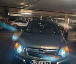 OPEL ANTARA OPEL - ANTARA