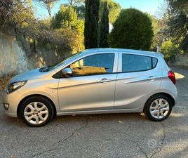 OPEL KARL OPEL KARL 1.0 N-JOY 75 CV.