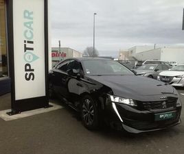 HYBRID 225 E-EAT8 ALLURE PACK