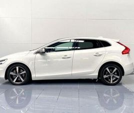 VOLVO V40 D4 VOLVO - V40