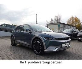 HYUNDAI IONIQ 5 HYUNDAI IONIQ 5 UNIQ PANO/20