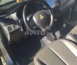 VENTE D'UNE VOITURE MITCHI, VOITURE EN BON ET EXC...