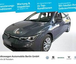 VOLKSWAGEN GOLF VARIANT GOLF VIII VARIANT 2.0 TDI STYLE