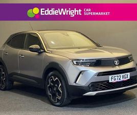 1.5 TURBO D ECOTEC ULTIMATE EURO 6 (START/STOP) 5DR