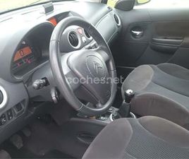 CITROEN C3 CITROEN C3 1.6I 16V EXCLUSIVE