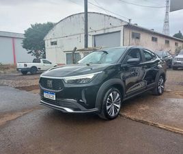 FIAT FASTBACK AUDACE 1.0 200 T. FLEX AUT 2025