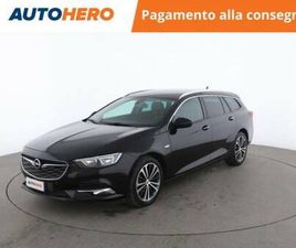 INSIGNIA 2ª SERIE INSIGNIA 2.0 CDTI S&S AUT. SPORTS TOURER INNOVATION