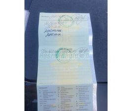 CHRYSLER SEBRING CHRYSLER SEBRING 2.0 CRD LIMITED