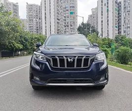MAHINDRA XUV700