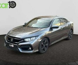 HONDA CIVIC 1.0 VTEC TURBO COMFORT