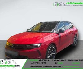 OPEL ASTRA SPORTS TOURER HYBRID 180 CH BVA