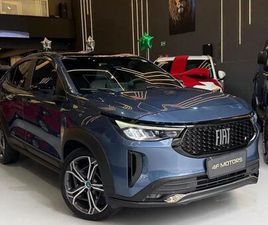 IMPETUS 200 T. AUT (HIBRÍDO)