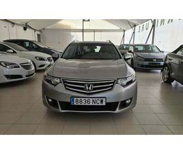 HONDA ACCORD TOURER 2.0I-VTEC EXECUTIVE