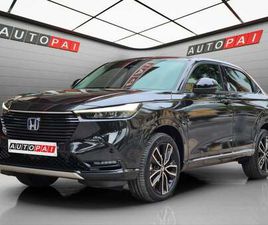 HONDA HR-V HR-V 1.5 I-MMD ADVANCE