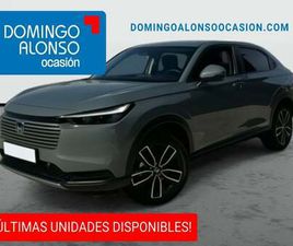 HONDA HR-V NUEVO HÍBRIDO 1.5 I-MMD 96 KW (131 CV) ELEGAN