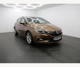 1.4I TURBO SRI NAV EURO 6 5DR