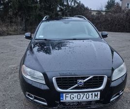 VOLVO V70 VOLVO V70